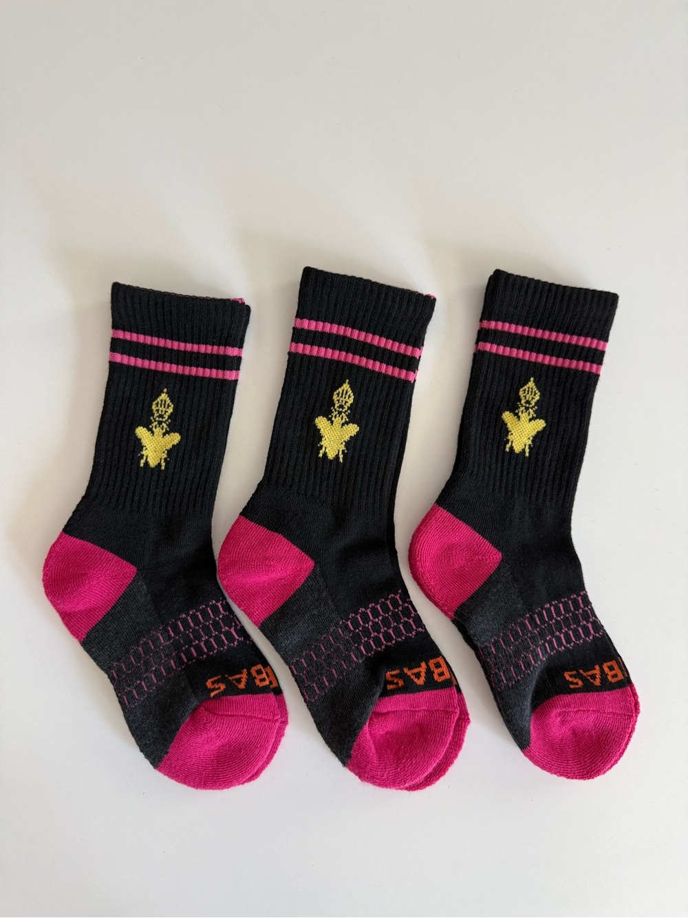 New Bombas women’s crew socks - Picture 1 of 2